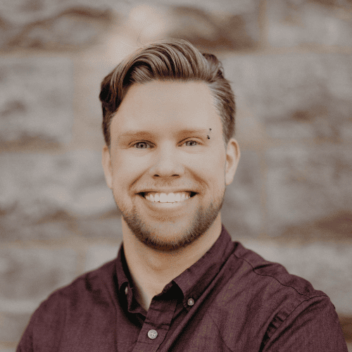 Nathan Hofer